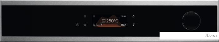 Электрический духовой шкаф Electrolux EOC8P39WX