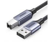  Ugreen US369 90560 USB Type-A - USB Type-B (5 , )