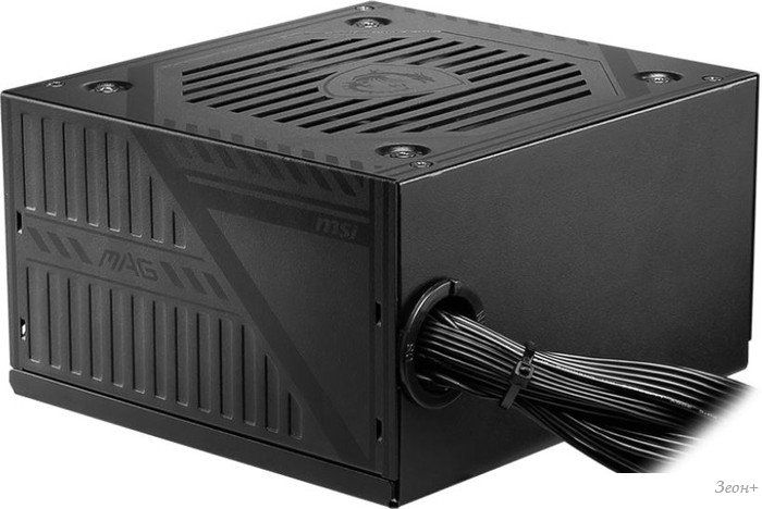 Блок питания MSI MAG A500DN