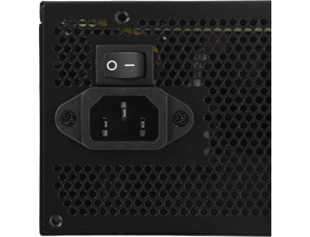 Блок питания MSI MAG A500DN