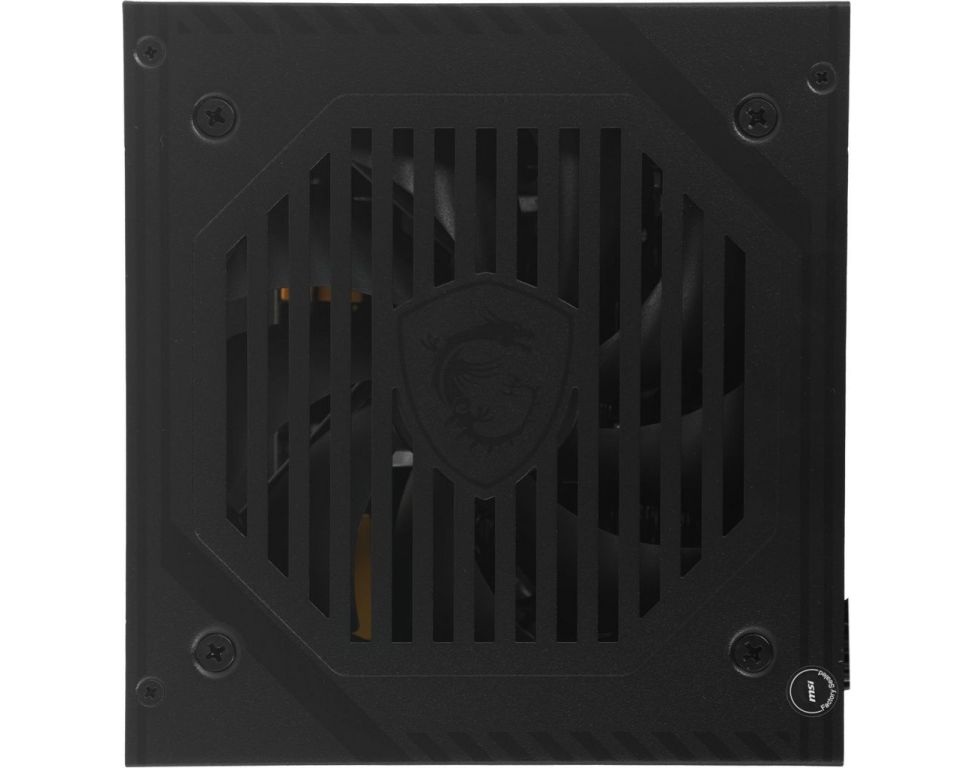 Блок питания MSI MAG A500DN