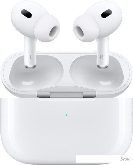 Наушники Apple AirPods Pro 2 (с разъемом USB Type-C)