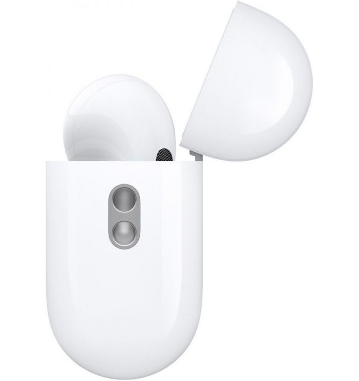 Наушники Apple AirPods Pro 2 (с разъемом USB Type-C)