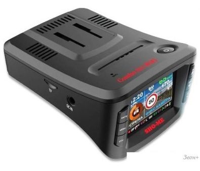 - -GPS  (31) Sho-Me Combo 1 WiFi