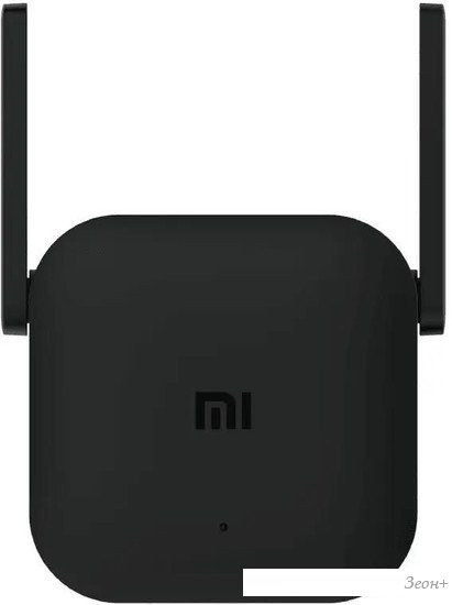 Усилитель Wi-Fi Xiaomi Wi-Fi Range Extender Pro CE (международная версия)