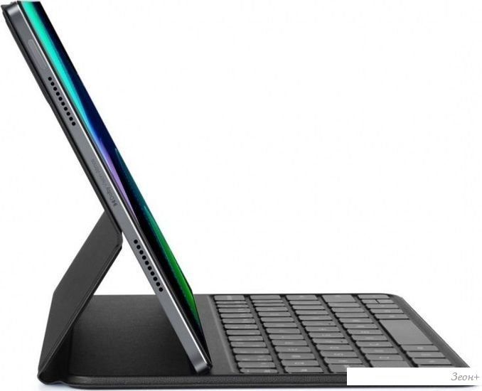 Чехол для планшета Xiaomi Keyboard для Xiaomi Pad 6 (черный)