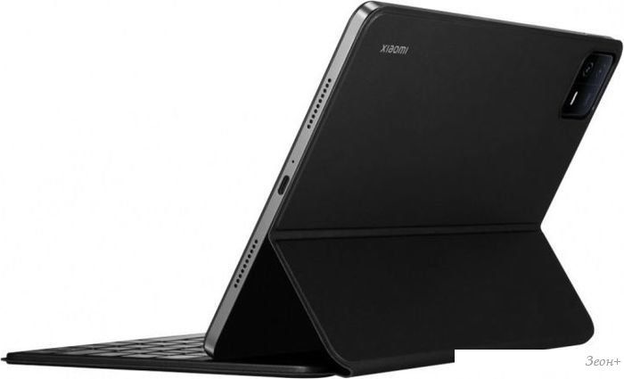 Чехол для планшета Xiaomi Keyboard для Xiaomi Pad 6 (черный)