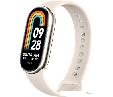 - Xiaomi Smart Band 8 (,    ,  )