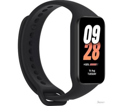 - Xiaomi Smart Band 8 Active (,  )