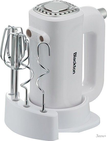 Миксер Blackton Bt MX323 (белый)