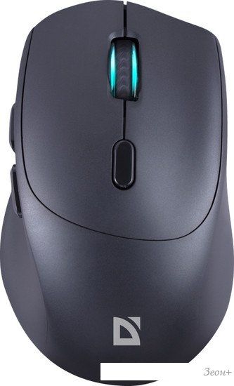 Игровая мышь Defender Effect X MS-095