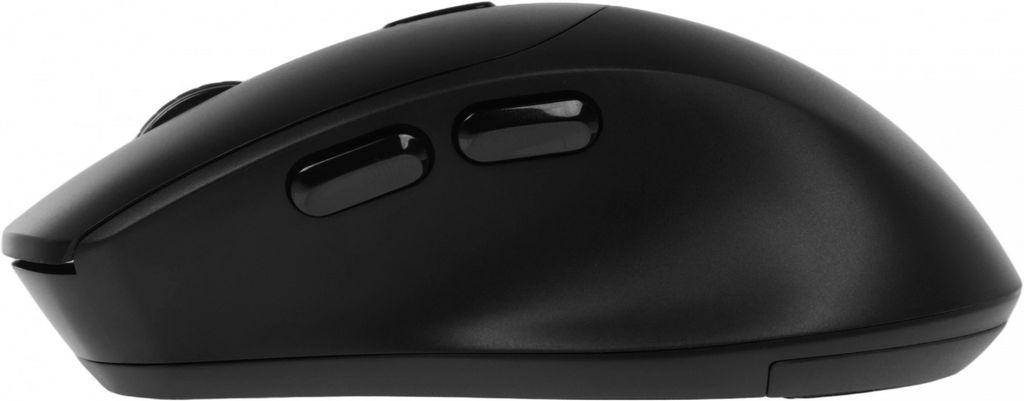 Игровая мышь Defender Effect X MS-095