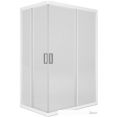 Душевой уголок Метакам Universal Pro 120x80 KKS_014547 (прозрачное стекло)