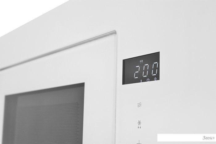 Микроволновая печь Zugel ZMO201W