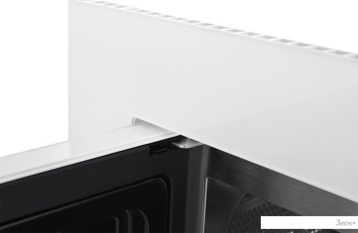 Микроволновая печь Zugel ZMO201W