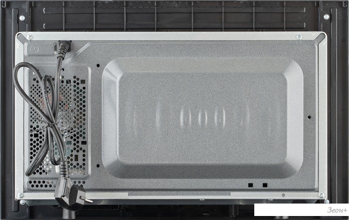 Микроволновая печь Weissgauff HMT-720 BX Grill