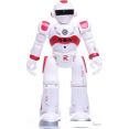 Робот IQ Bot Gravitone 5139284 (белый/красный)