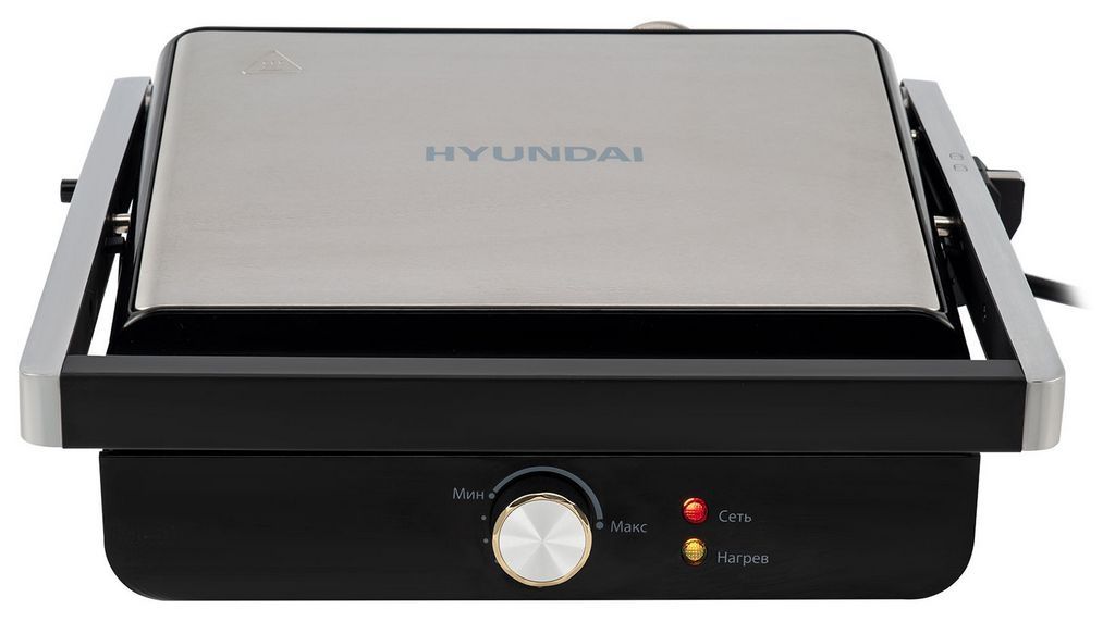 Электрогриль Hyundai HYG-1043