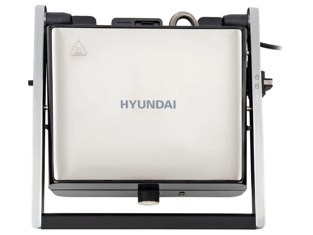 Электрогриль Hyundai HYG-1043