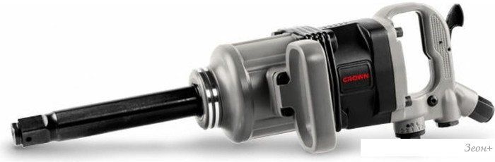 Пневматический гайковерт Crown CT38085 BMC