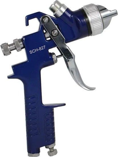 Краскопульт Schtaer SCH-827-2.0 A00024533