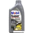 Моторное масло Mobil Super 3000 Formula F 5W-20 1л
