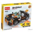 Конструктор Brick Гоночный транспорт 3531427