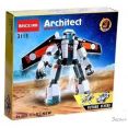 Конструктор Brick Робот 2588833