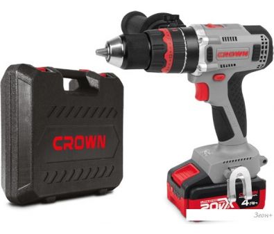  - Crown CT21093HMX-4 BMC ( 2- , )