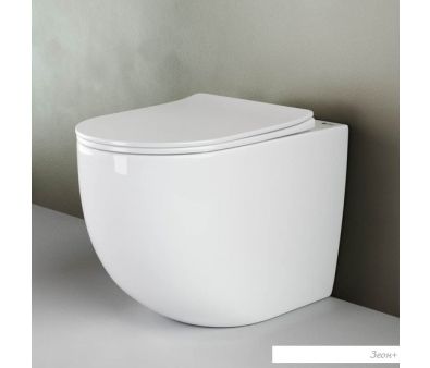   Ceramica Nova Mia Rimless CN1810