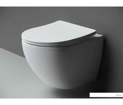   Ceramica Nova Metropol Rimless CN4002