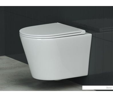   Ceramica Nova Rimless Forma CN3011