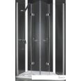 Душевая дверь Cezares ELENA-W-BS-22-200-C-Cr