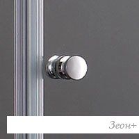 Душевая дверь Cezares ELENA-W-BS-22-200-C-Cr