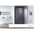 Душевой уголок Cezares DUET SOFT-M-AH-1-150/80-C-Cr