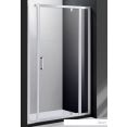 Душевая дверь Cezares MOLVENO-BA-12-100+60-C-Cr-IV