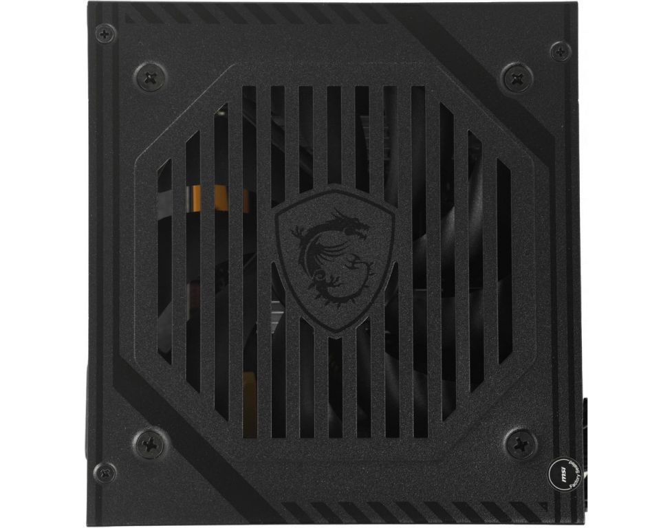 Блок питания MSI MAG A600DN