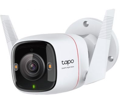 IP- TP-Link Tapo C325WB