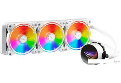     ADATA XPG Levante X 360 ()