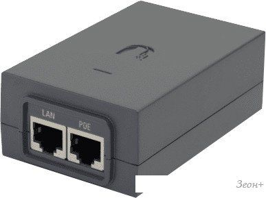 PoE- Ubiquiti POE-15-12W