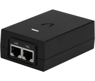 PoE- Ubiquiti POE-48-24W