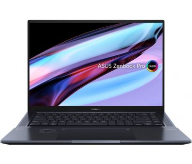 Ноутбук ASUS Zenbook Pro 16X OLED UX7602VI-MY073X