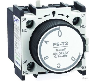   Chint F5-T2 258022