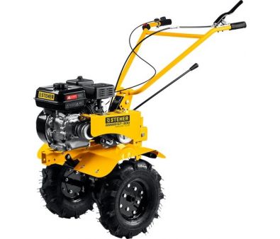  Steher GT-300