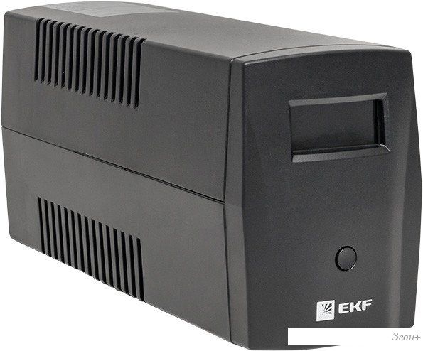Источник бесперебойного питания EKF SSW-280