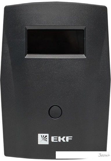 Источник бесперебойного питания EKF SSW-280