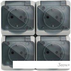  Tokov Electric TKE-NX-R4Z-C06T-IP54