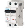 Выключатель автоматический Eaton PL6 2P 25А С 6кА 2M 286569