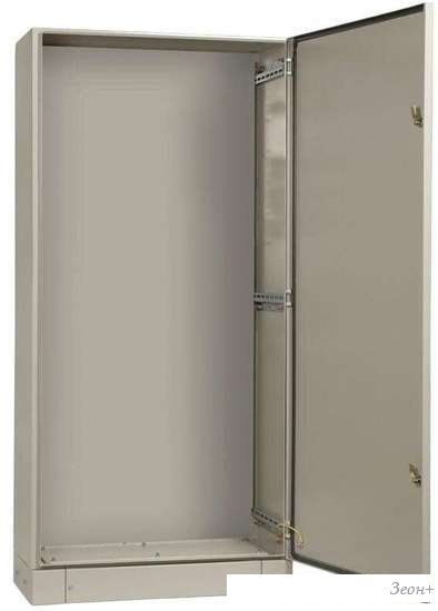 Корпус металлический IEK YKM40-1864-54