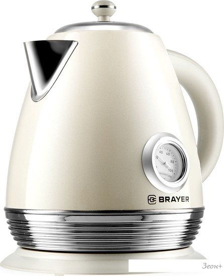 Электрический чайник Brayer BR1070